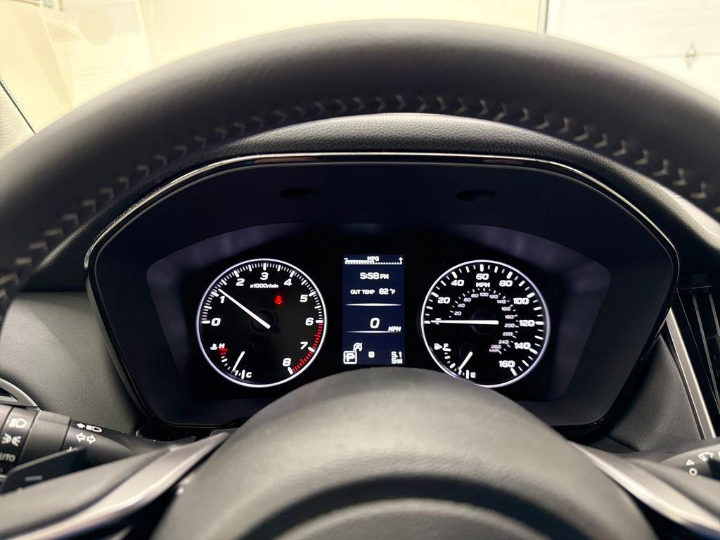 new 2025 Subaru Outback car, priced at $36,661