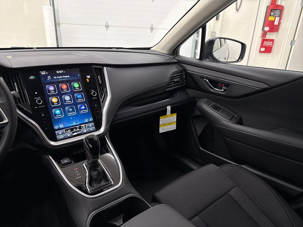 new 2025 Subaru Outback car, priced at $36,661