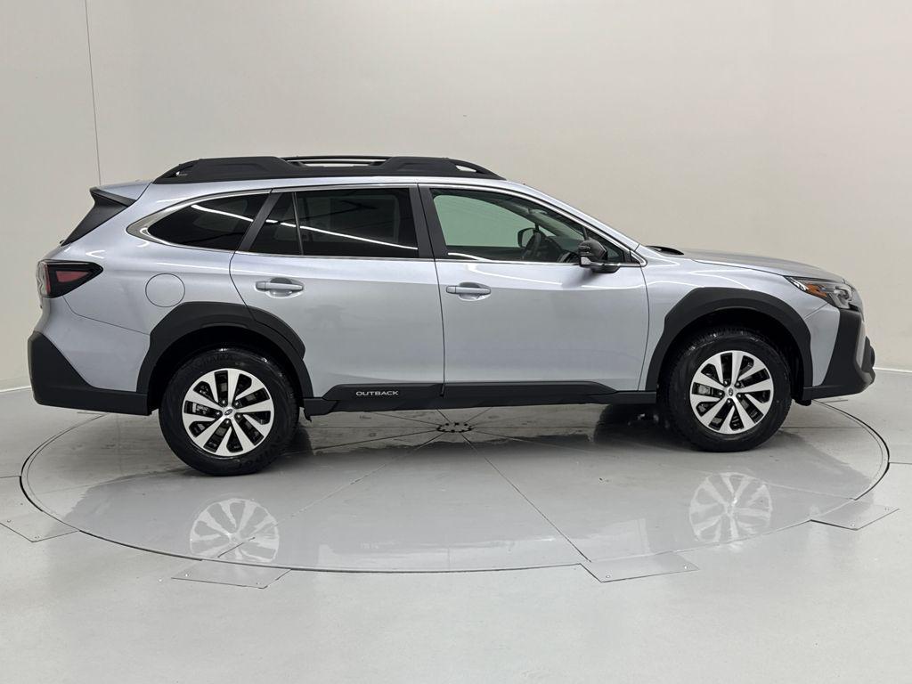 new 2025 Subaru Outback car, priced at $36,661