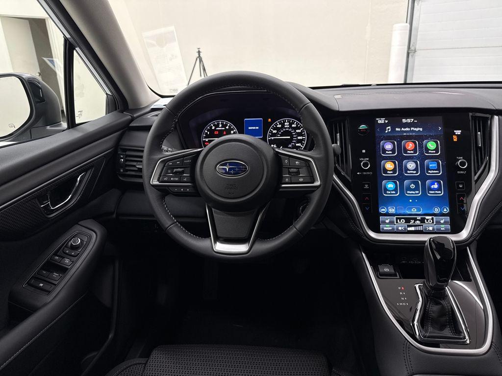 new 2025 Subaru Outback car, priced at $36,661
