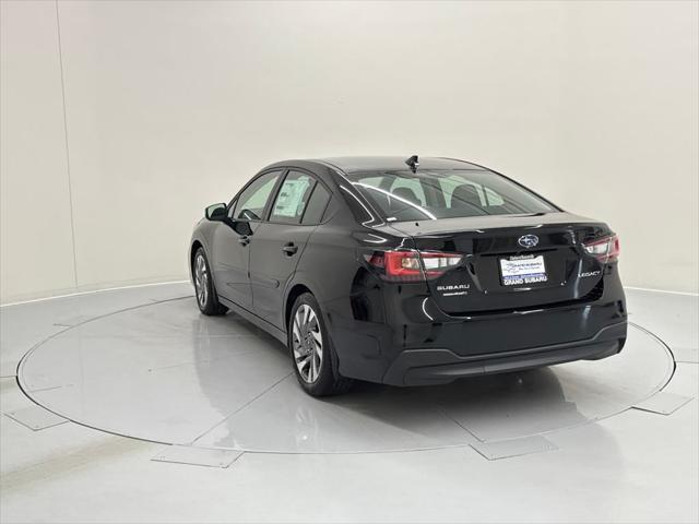 new 2025 Subaru Legacy car, priced at $37,999