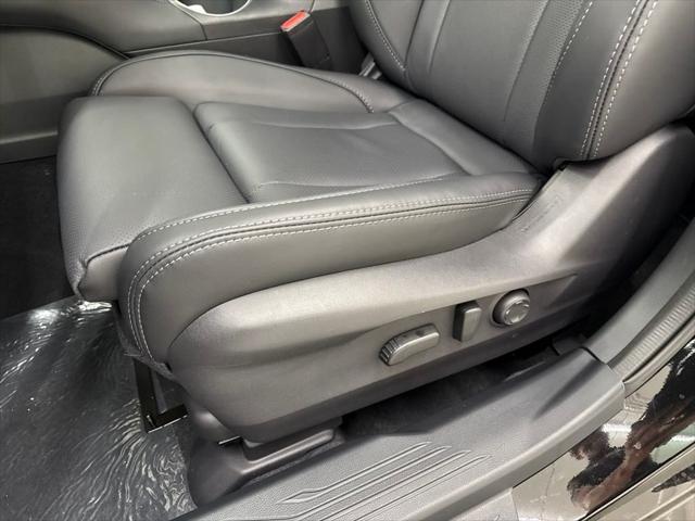 new 2025 Subaru Legacy car, priced at $37,999