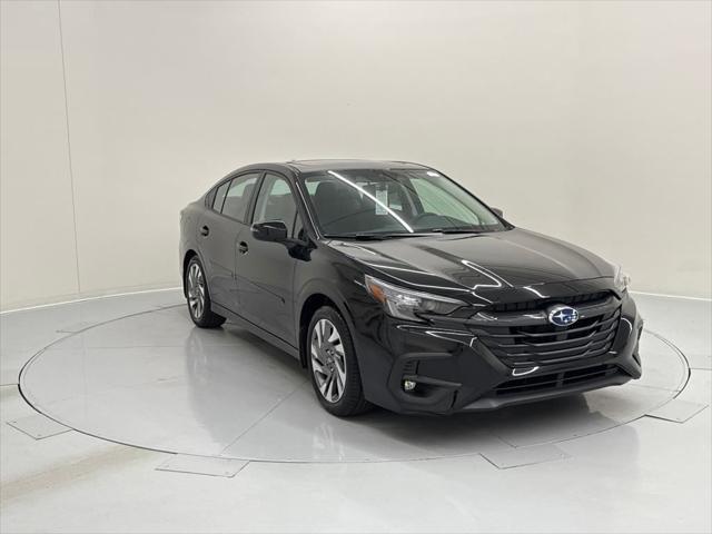 new 2025 Subaru Legacy car, priced at $37,999
