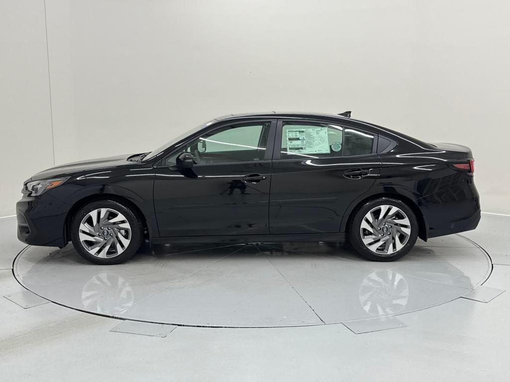 new 2025 Subaru Legacy car, priced at $37,999