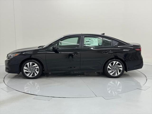 new 2025 Subaru Legacy car, priced at $37,999