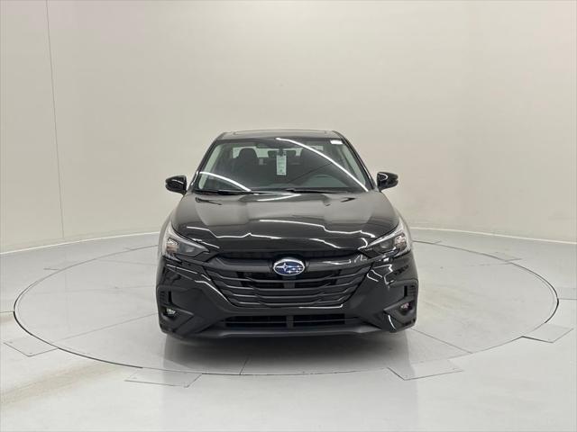 new 2025 Subaru Legacy car, priced at $37,999