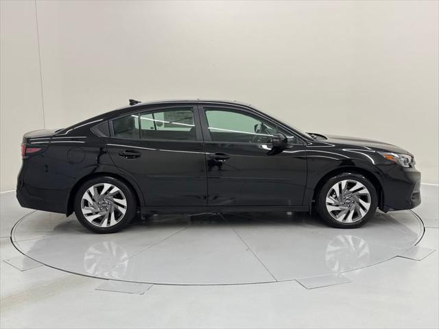 new 2025 Subaru Legacy car, priced at $37,999