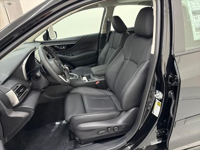 new 2025 Subaru Legacy car, priced at $37,999