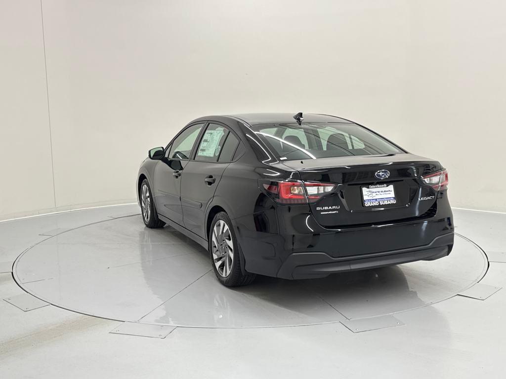 new 2025 Subaru Legacy car, priced at $37,999