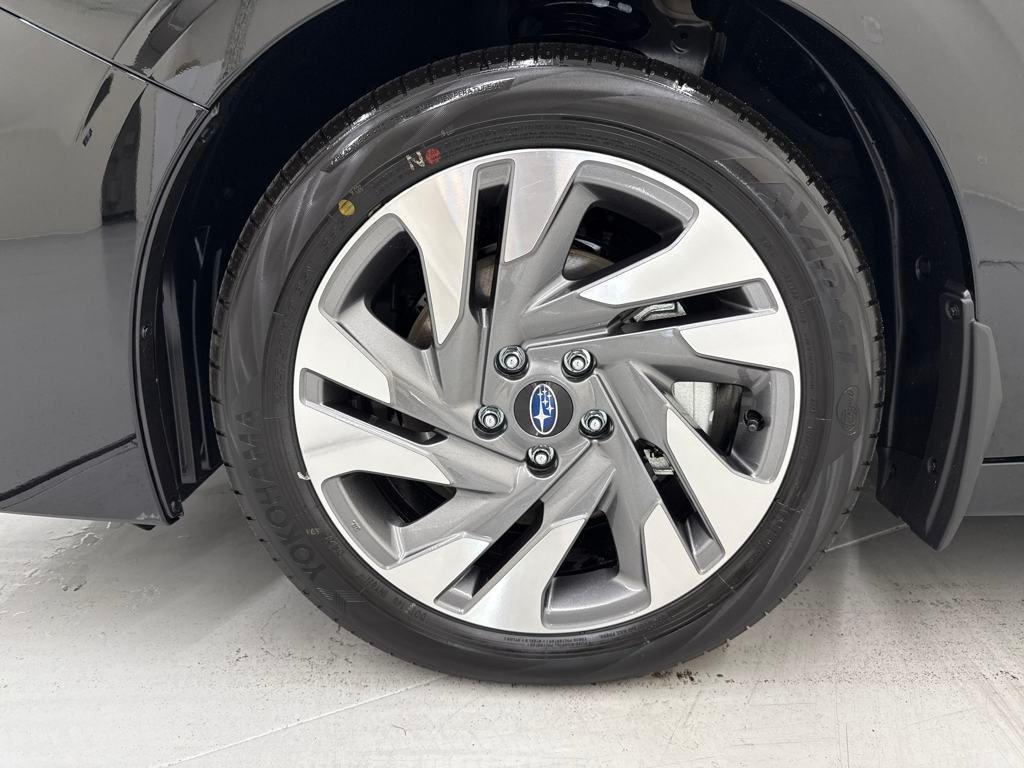 new 2025 Subaru Legacy car, priced at $37,999