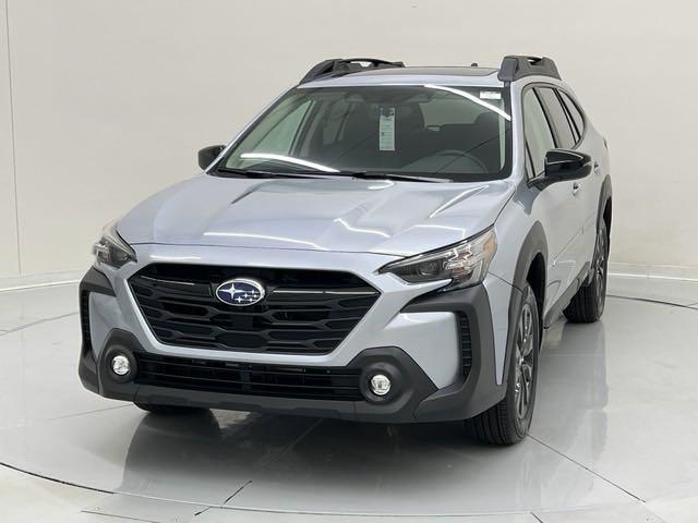 new 2024 Subaru Outback car, priced at $41,508