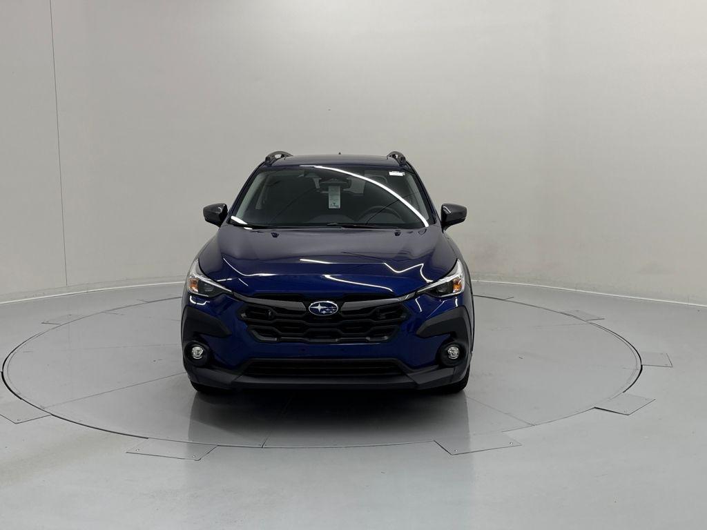 new 2025 Subaru Crosstrek car, priced at $32,426