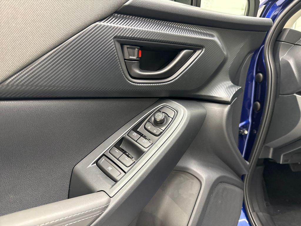 new 2025 Subaru Crosstrek car, priced at $32,426