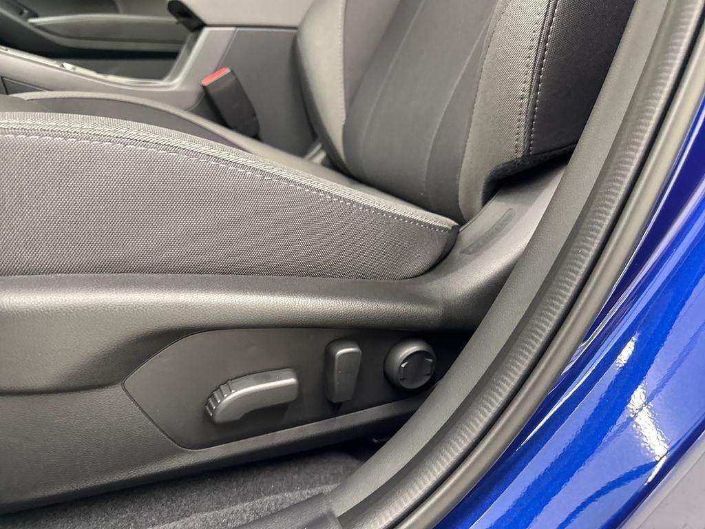 new 2025 Subaru Crosstrek car, priced at $32,426