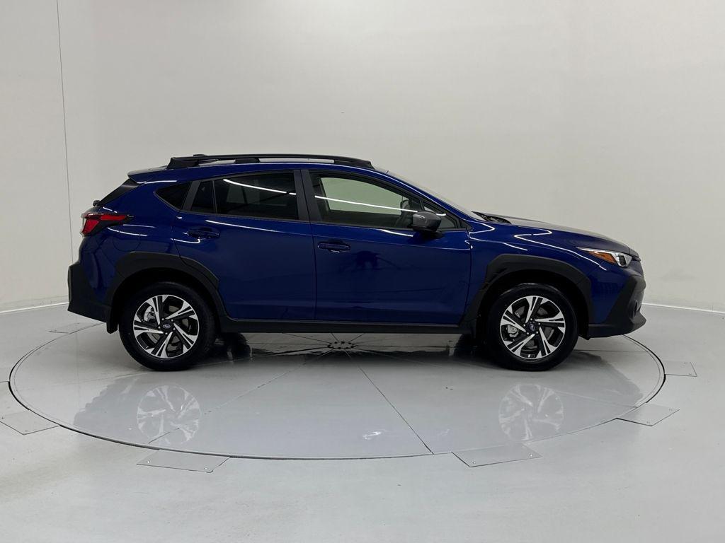 new 2025 Subaru Crosstrek car, priced at $32,426