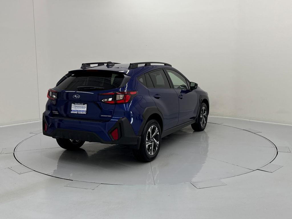 new 2025 Subaru Crosstrek car, priced at $32,426