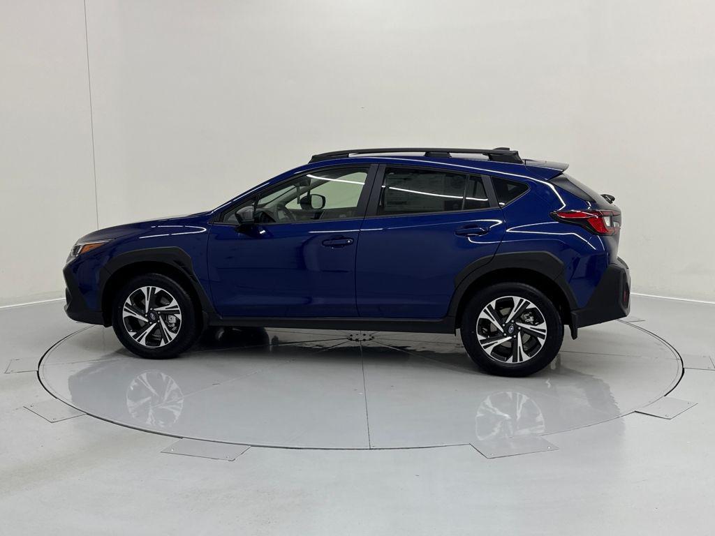 new 2025 Subaru Crosstrek car, priced at $32,426