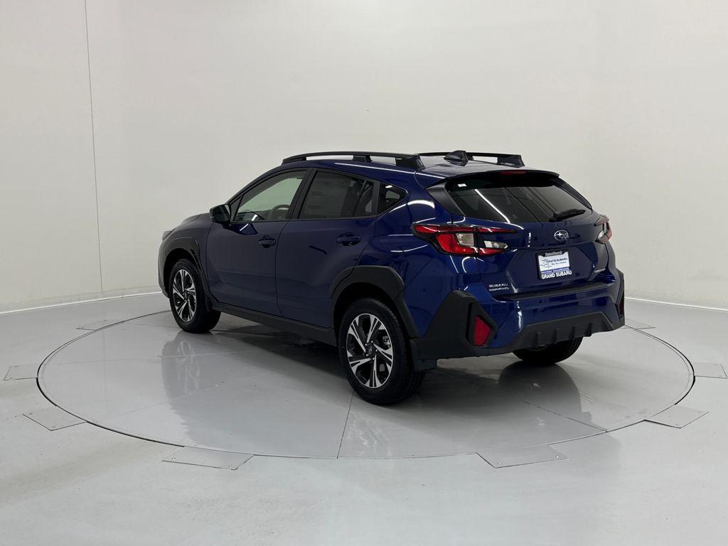 new 2025 Subaru Crosstrek car, priced at $32,426