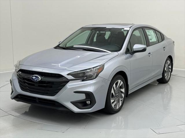 new 2025 Subaru Legacy car, priced at $37,990