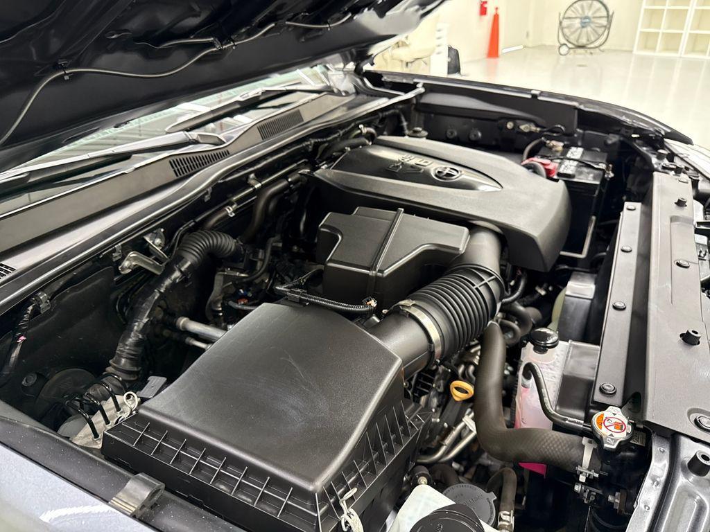 used 2022 Toyota Tacoma car, priced at $33,944