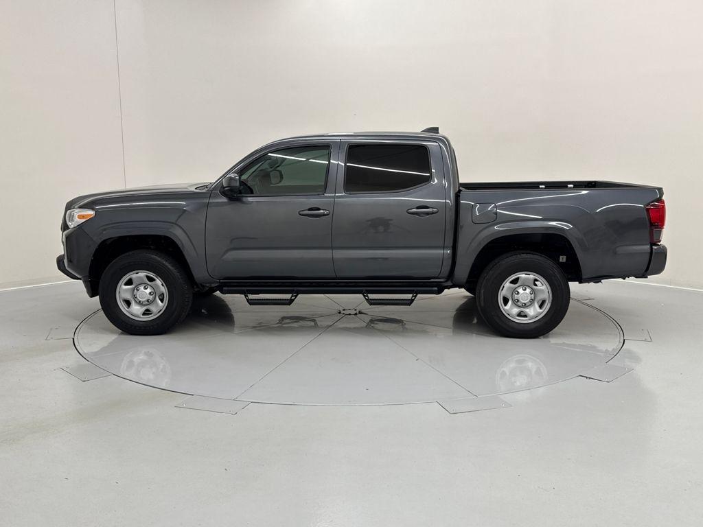 used 2022 Toyota Tacoma car, priced at $33,944