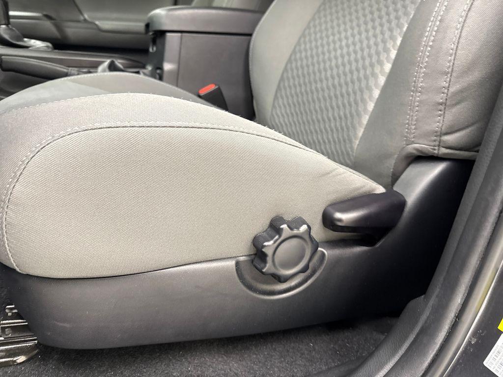 used 2022 Toyota Tacoma car, priced at $33,944