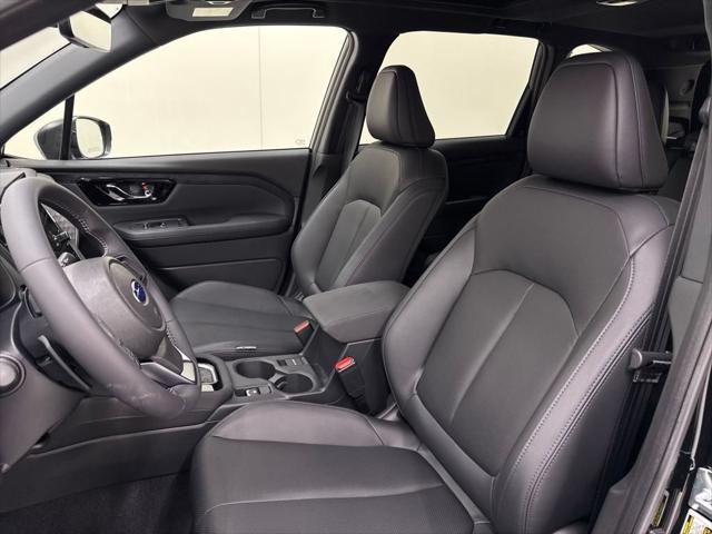 new 2025 Subaru Forester Hybrid car, priced at $42,288