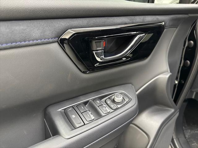 new 2025 Subaru Forester Hybrid car, priced at $42,288