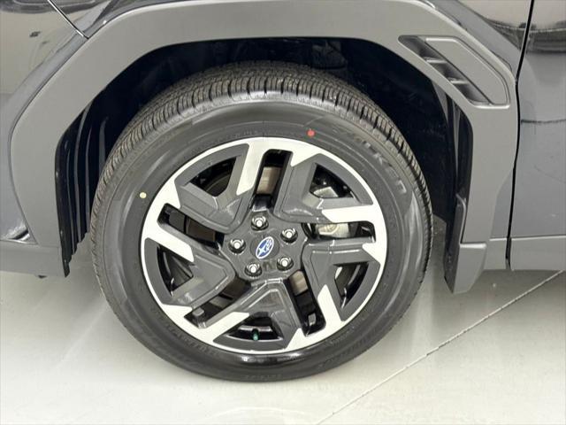 new 2025 Subaru Forester Hybrid car, priced at $42,288