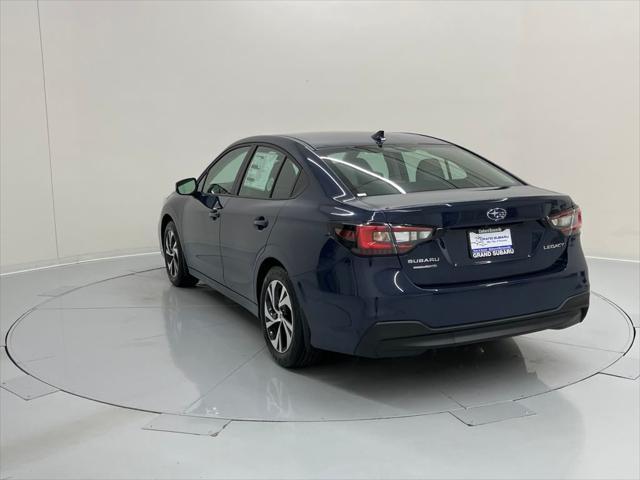 new 2025 Subaru Legacy car, priced at $29,300