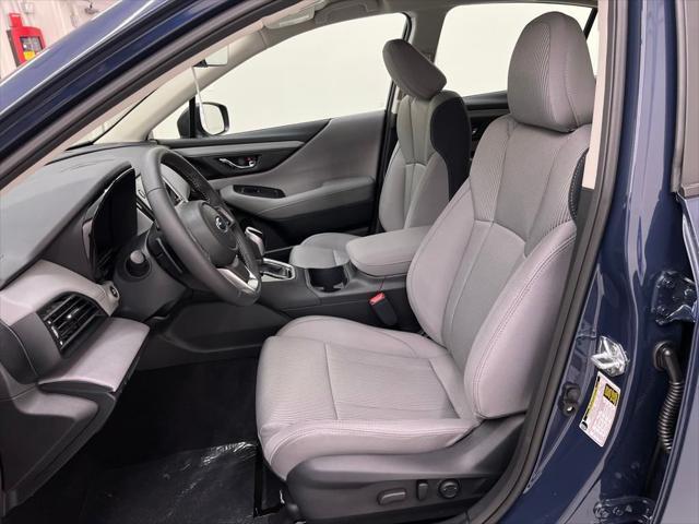 new 2025 Subaru Legacy car, priced at $29,300
