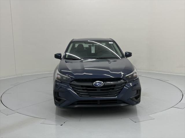 new 2025 Subaru Legacy car, priced at $29,300