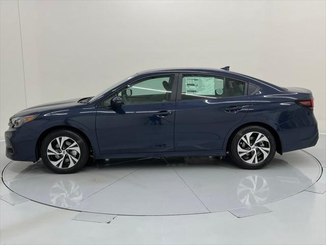 new 2025 Subaru Legacy car, priced at $29,300