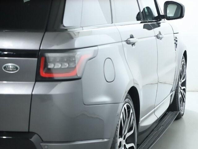 used 2018 Land Rover Range Rover Sport car, priced at $30,994