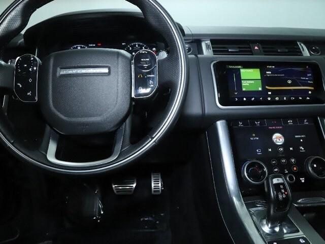 used 2018 Land Rover Range Rover Sport car, priced at $30,994