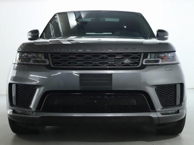used 2018 Land Rover Range Rover Sport car, priced at $30,994