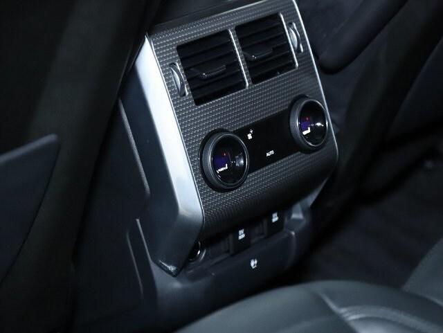 used 2018 Land Rover Range Rover Sport car, priced at $30,994