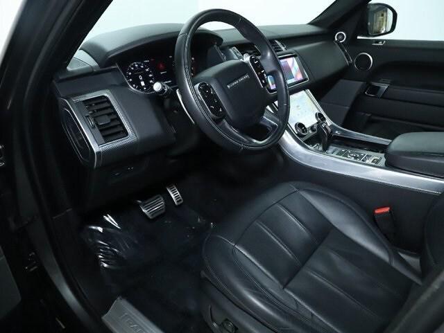 used 2018 Land Rover Range Rover Sport car, priced at $30,994