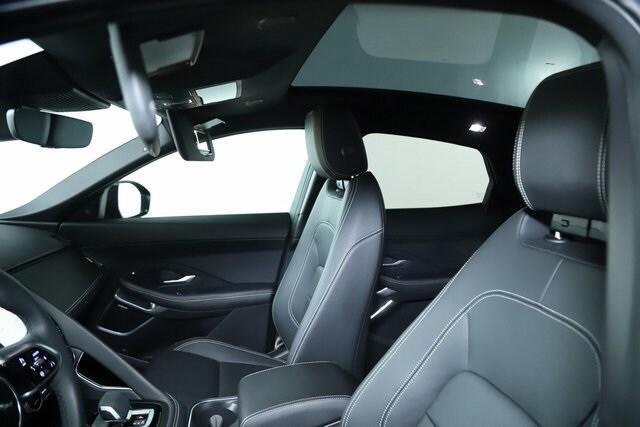 used 2024 Jaguar E-PACE car, priced at $44,395