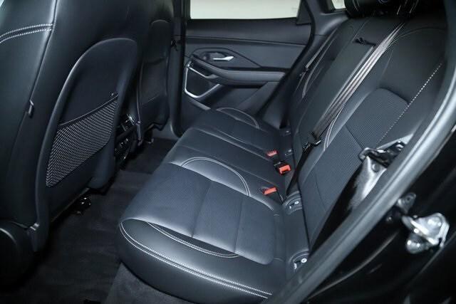 used 2024 Jaguar E-PACE car, priced at $44,995