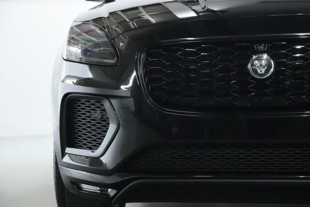 used 2024 Jaguar E-PACE car, priced at $44,995