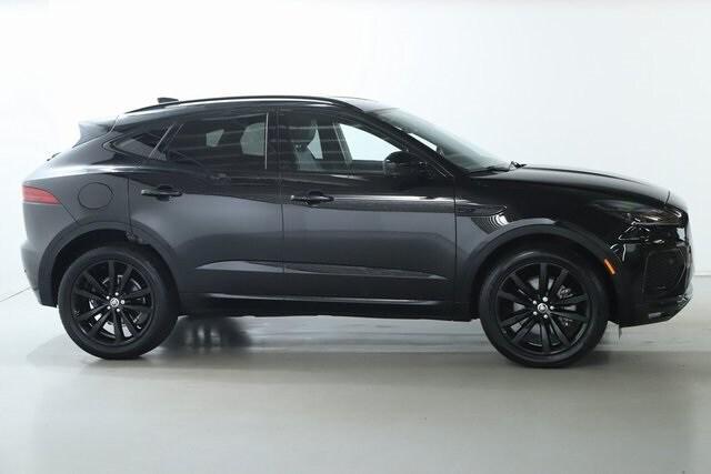 used 2024 Jaguar E-PACE car, priced at $44,995