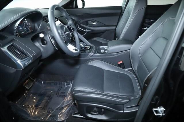 used 2024 Jaguar E-PACE car, priced at $44,995