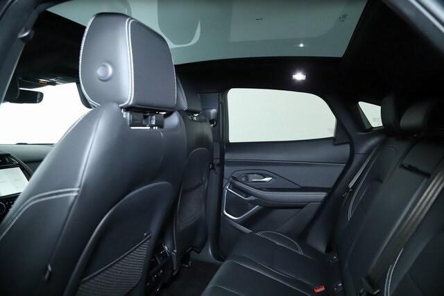 used 2024 Jaguar E-PACE car, priced at $44,995