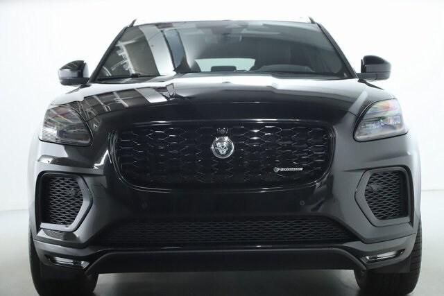 used 2024 Jaguar E-PACE car, priced at $44,995
