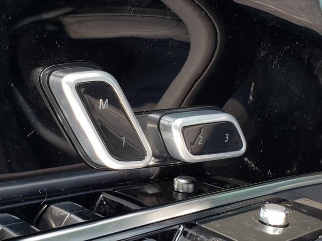 new 2025 Land Rover Range Rover car, priced at $129,565