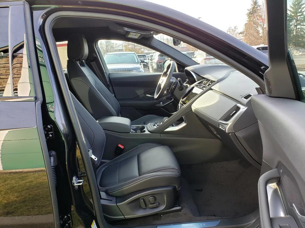 used 2024 Jaguar E-PACE car