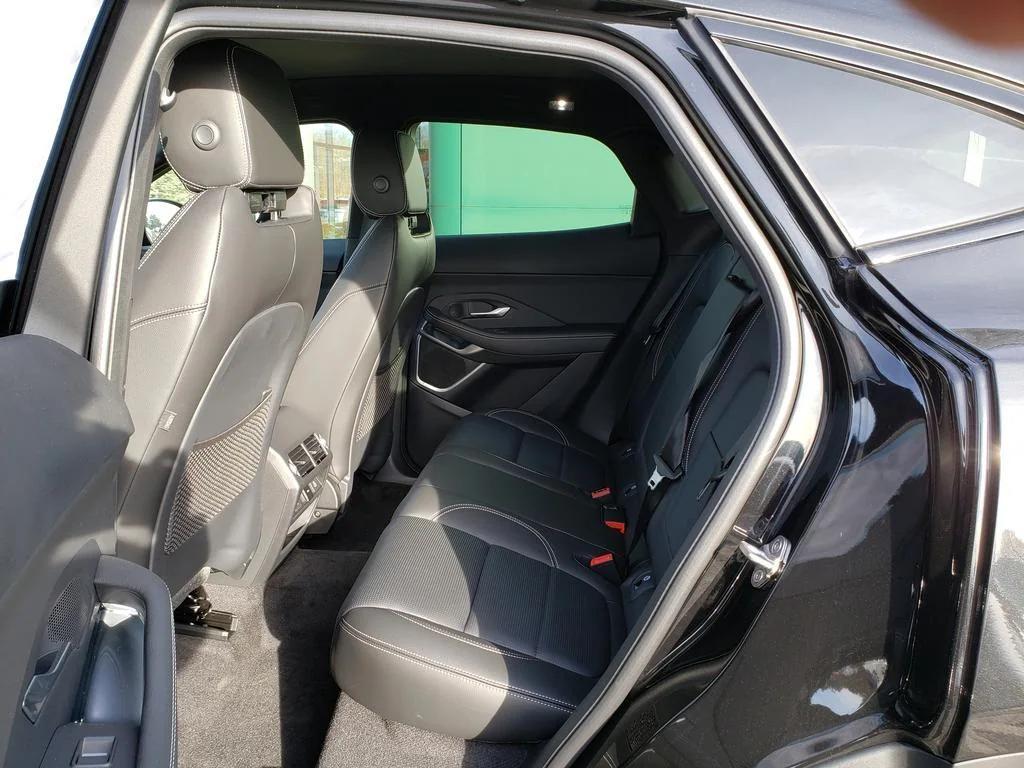 used 2024 Jaguar E-PACE car