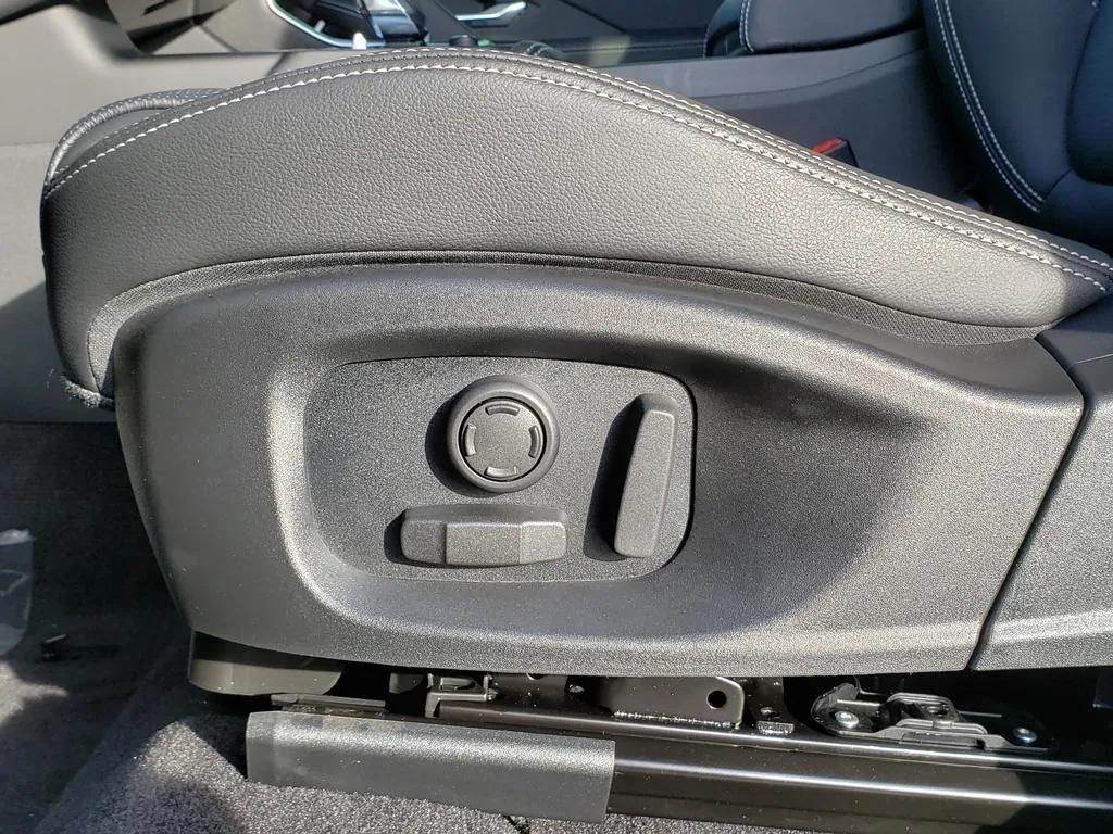 used 2024 Jaguar E-PACE car