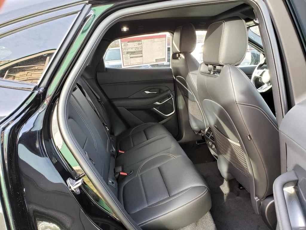 used 2024 Jaguar E-PACE car